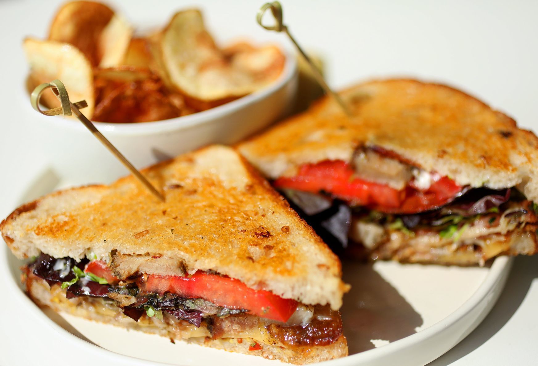 Review: Knead Bakehouse & Provisions